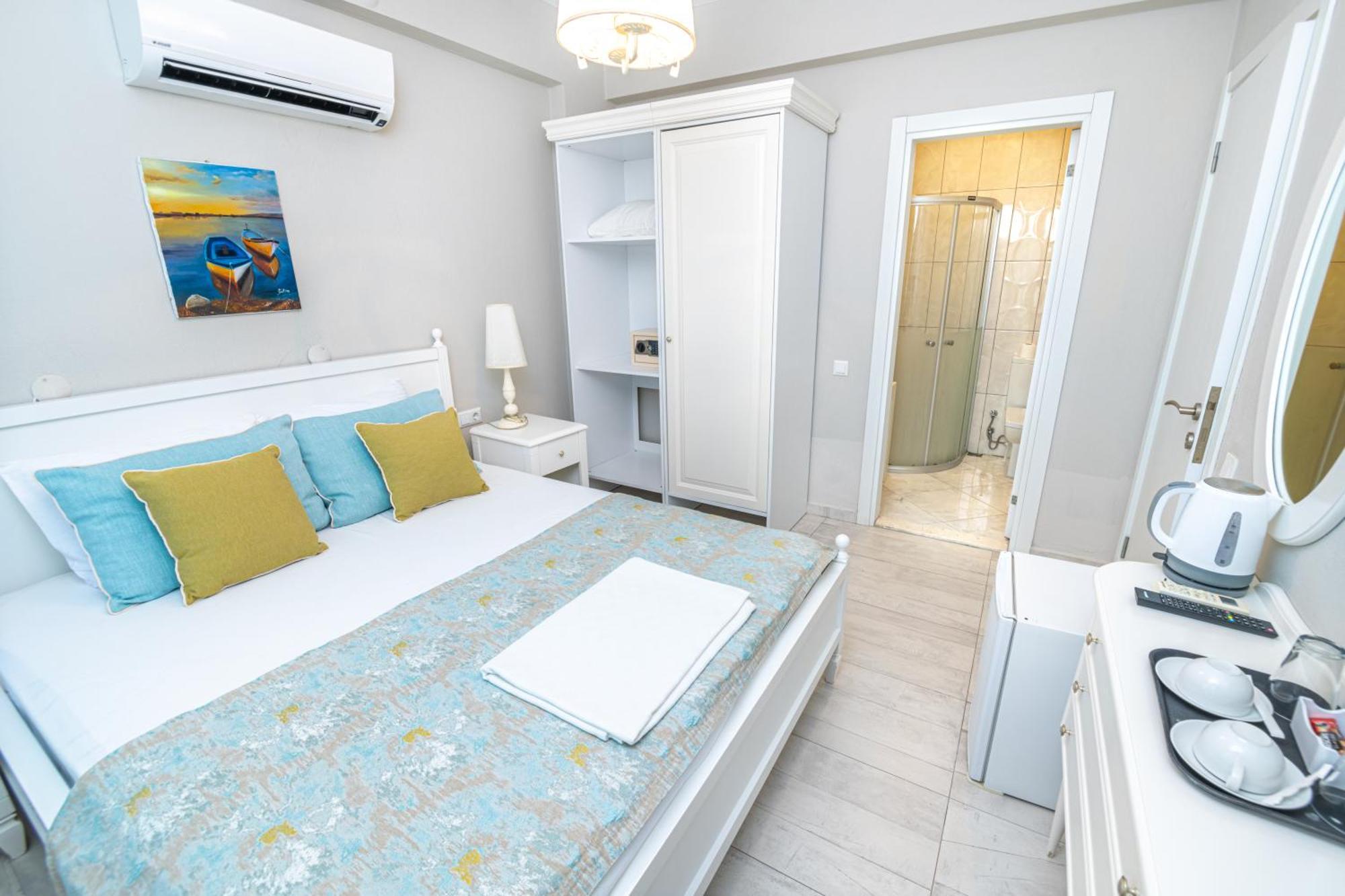 Kalina Hotel ダッチャ エクステリア 写真