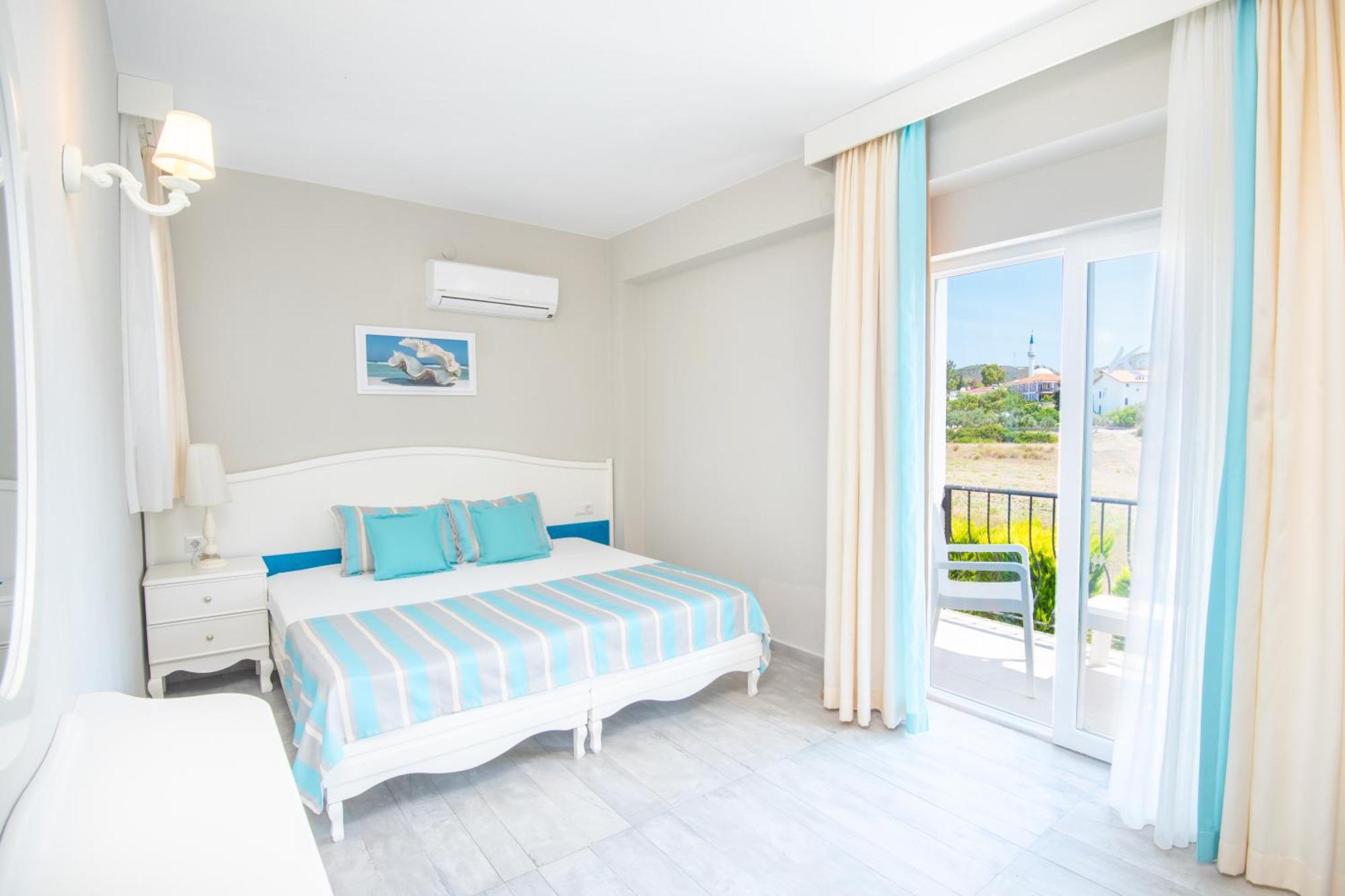 Kalina Hotel ダッチャ エクステリア 写真