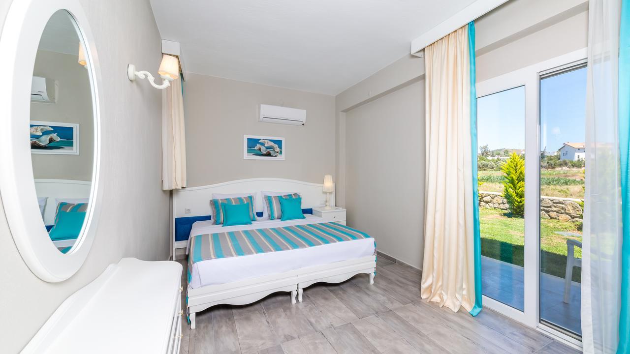 Kalina Hotel ダッチャ エクステリア 写真