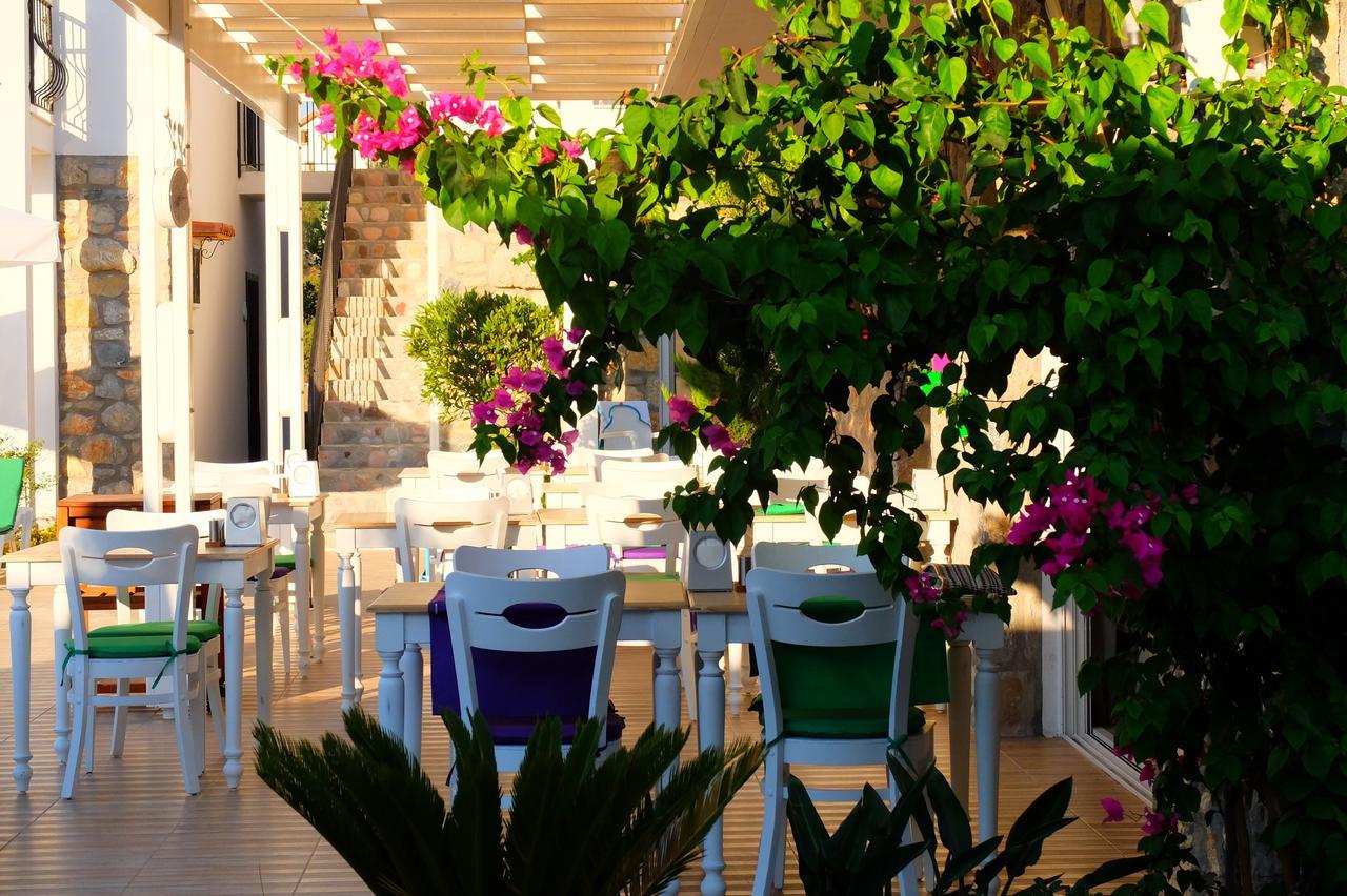 Kalina Hotel ダッチャ エクステリア 写真