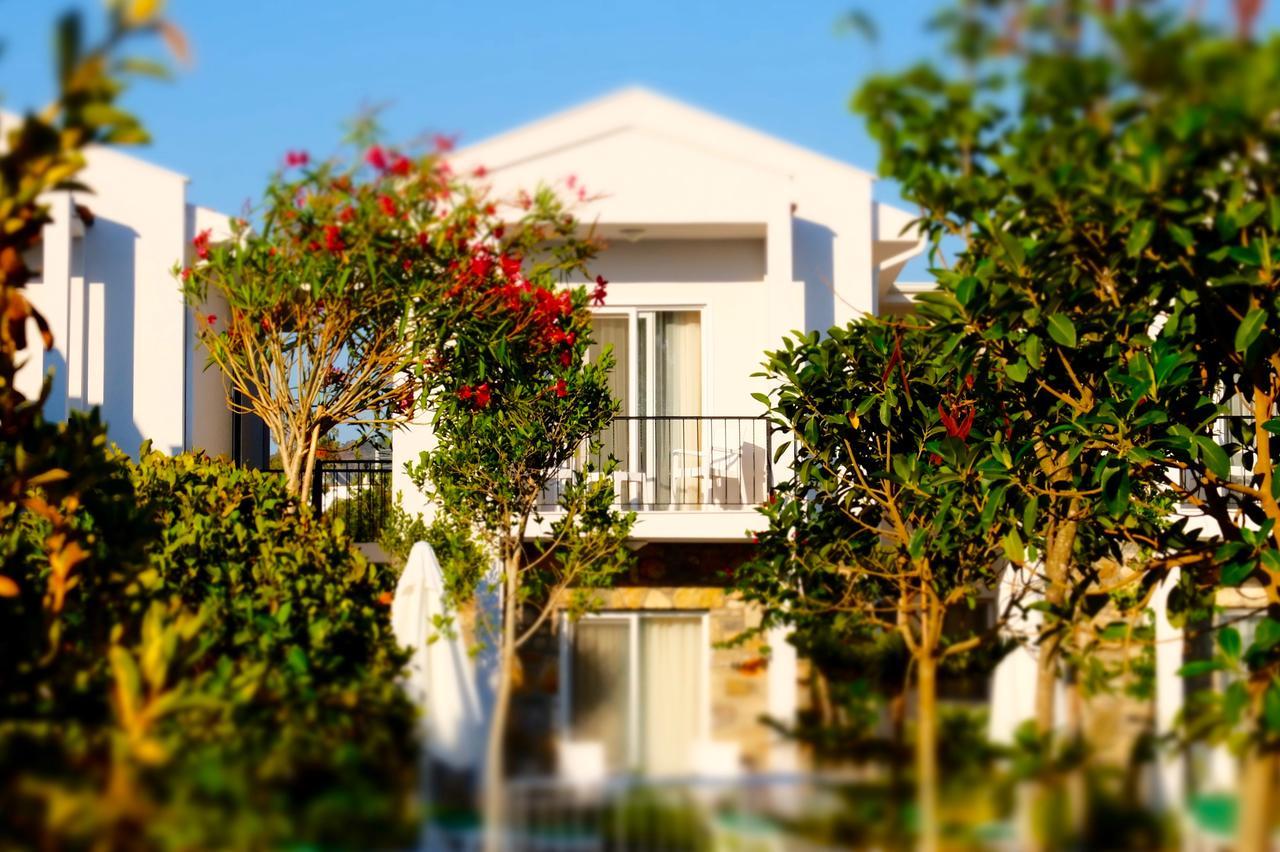 Kalina Hotel ダッチャ エクステリア 写真